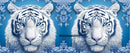 3D Tiger  Sublimation Paper for 11oz mug