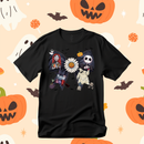 DTF Transfer Sheet - Halloween