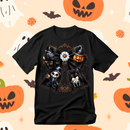 DTF Transfer Sheet - Halloween