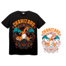 DTF Transfer Sheet - Game 13