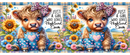 Highland Printed Sublimation Paper
