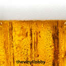 Foaming Beer 20oz Skinny Tumbler Printed Paper