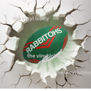 Cracked Wall NRL 20oz Skinny Tumbler Printed Paper