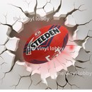 Cracked Wall NRL 20oz Skinny Tumbler Printed Paper