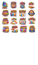 UV DTF - 18+ STICKER SHEETS