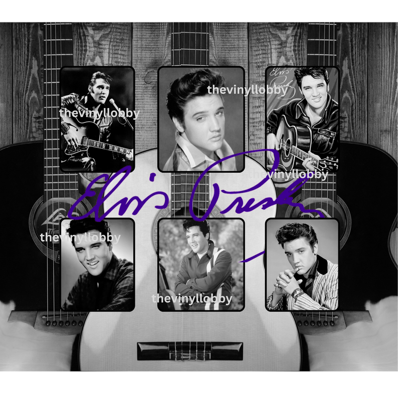 Elvis