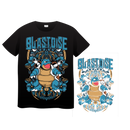 DTF Transfer Sheet -Game 10