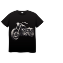 DTF Transfer Sheet - Bike