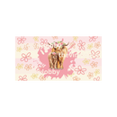 Mother and Baby Highlander 20oz Tumbler and 12oz Sippy cup Sublimation Print Set