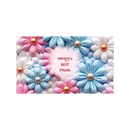 Mummy's Best Friend 20oz Tumbler and 12oz Sippy cup Sublimation Print Set