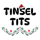 DTF Transfer Sheet - Tinsel