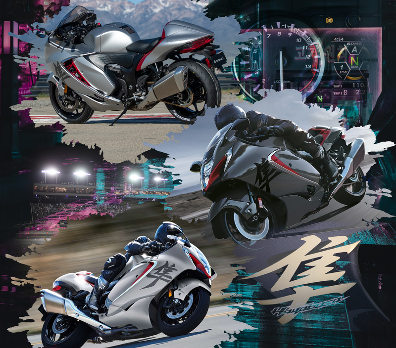 Racing Bikes 20oz Skinny Tumbler Printed Paper