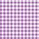 Gingham 20oz Skinny Tumbler Printed Paper