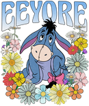 DTF Transfer Sheet - Donkey