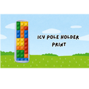 Icy Pole Sublimation Prints - Image 7
