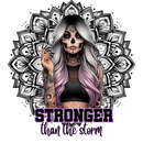 DTF Transfer Sheet - Strong