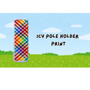 Icy Pole Sublimation Prints - Image 2