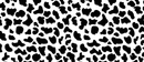 Cow Print Printed Sublimation Paper for 11oz mug