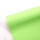 Glow in the Dark Self Adhesive Vinyl -Green