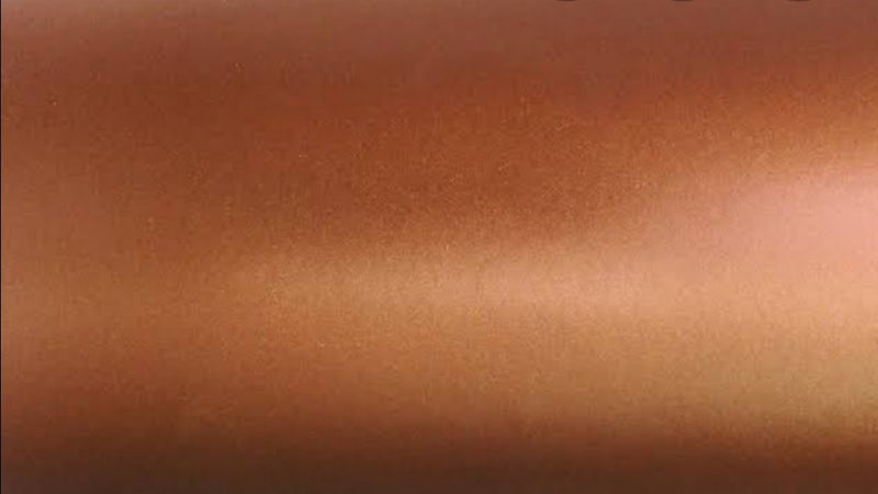 Styletech Luster Permanent Self Adhesive - Copper 30cm x 60cm