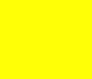 Metamark Fluorescent Permanent Adhesive Vinyl Yellow  30cm x 60cm