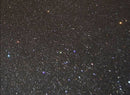 Styletech Ultra Fx Glitter - Black Galaxy