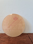 15cm 2mm Round Acrylic Disc