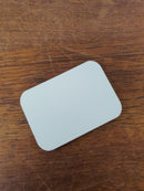 Sublimation Magnet