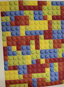 Bricks Sublimatom paper A4