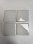 Sublimation Ceramic Tile 4.5cm x 4.5cm