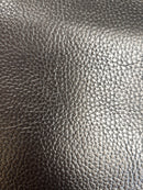 Faux Leather - Copper