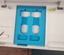 Cricut housing insert