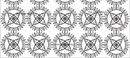 Geometric Print