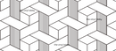 Geometric Print