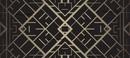 Geometric Print