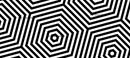 Geometric Print