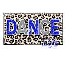 Dance Life Printed Sublimation Paper for 11oz mug