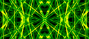 Geometric Print