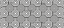 Geometric Print