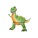 Rex Sublimation Print for kids t-shirts