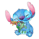 Blue Dragon Sublimation Print for kids t-shirts