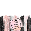 16oz Libby Glass Can Sublimation Print - Same Bit*h