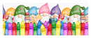 Printed Sublimation Paper for 11oz mug- Back to School Gnomes