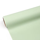 Olive Matt Pastel Permanent Adhesive Vinyl 30cm x 50cm