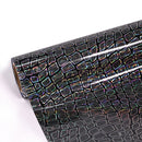 Crocodile Leather HTV 30cm x 50cm