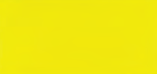Avery Adhesive Vinyl - Lemon Yellow