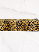 Maker / Explore Full Coverage Dust Cover -  Leopard