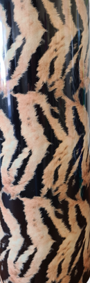 Pattern HTV - Tiger Print