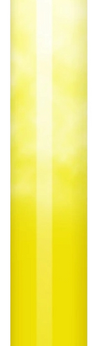 Cold White to Yellow Colour Changing Vinyl