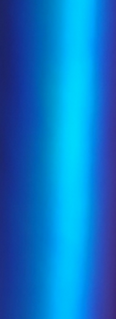 Blue Pearlescent Permanent Adhesive Vinyl  30cm x 30cm